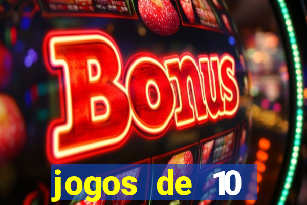 jogos de 10 centavos nas plataformas